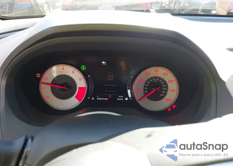 2022 Acura Rdx A-Spec Package z USA, uszkodzony, nr VIN 5J8TC1H66NL004774